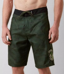 Шорты Affliction ALPHA COMMAND