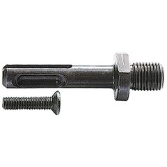 70356 Адаптер (переходник) на резьбу 1/2", SDS PLUS  Matrix