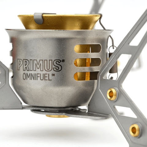 Картинка горелка мультитопливная Primus OmniFuel II  - 8
