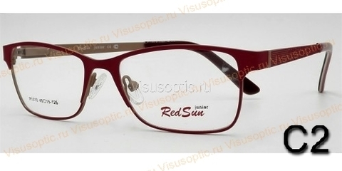 Оправа для очков Red Sun R1010