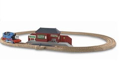 Fisher Price «Томас и друзья» Станция в ассортименте (R9488)