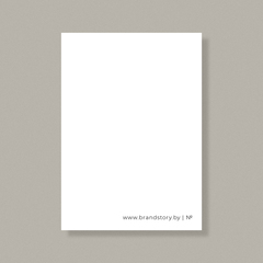 Открытка НГ213 (10 шт.) 7 х 10 см