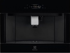 Встраиваемая кофемашина Electrolux KBC85Z