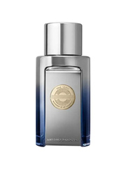 ANTONIO BANDERAS The Icon Elixir men 50ml edp NEW