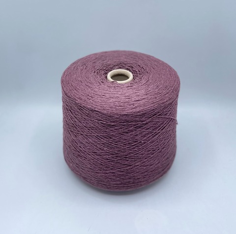 Filcom, Vinicunca, 2/14 700м. 20% Викунья, 80% Шелк, Ежевика (14), 37214