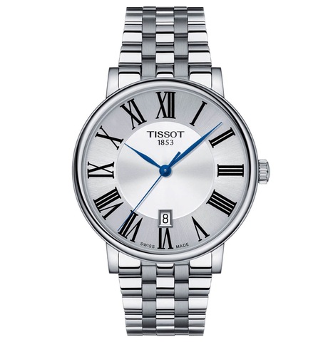 Наручные часы Tissot Carson Premium T122.410.11.033.00