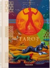 Tarot: A Visual History of Tarot (На английском языке)