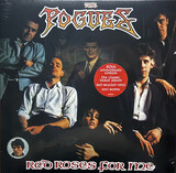 POGUES, THE: Red Roses For Me (Виниловая пластинка)