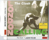 CLASH, THE:  London Calling