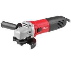 Угловая шлифмашина AG 1213-3 E WORTEX AG12133E00013