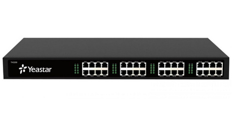 Шлюз VoiceIP Yeastar TA3200