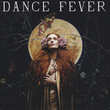 FLORENCE AND THE MACHINE: Dance Fever (Компакт-диск)