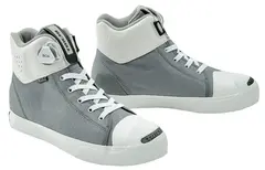 Мотокеды Taichi (011) DRYMASTER-FIT HOOP Grey
