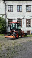 Косилка цеповая ZimAni FOX 125-145 см