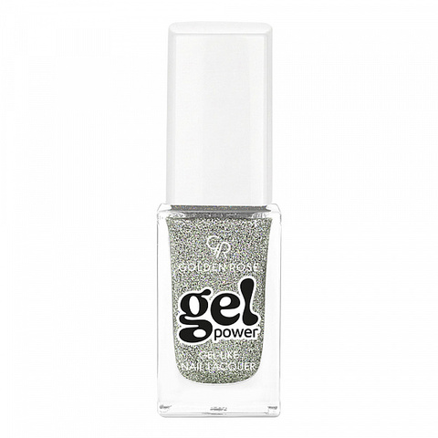 Лак т.м. Golden Rose GEL POWER GEL-LIKE Nail Lacquer (071)