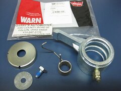 Тормозная собачка лебедки в сборе M8274, Warn
