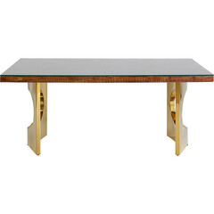 Стол обеденный Harmony Oho Conley 180x90 см