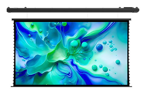 Моторизированный проекционный экран Viewscreen Roper 240" 16:9 (RP-240F16-9)
