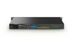 Аудиопроцессор DSP 8×8 с Dante WyreStorm DSP-88-DNT