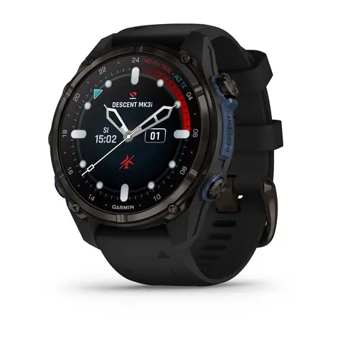 Garmin Descent Mk3i / Mk3