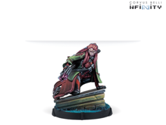 Ko Dali (Combined Army Booster Pack Beta)