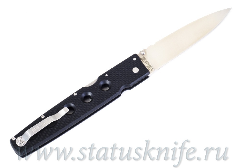 Нож Cold Steel 11G6 Hold Out