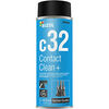 Очиститель контактов Contact Clean+ c32 - 0,4 л