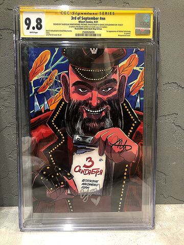 CGC 