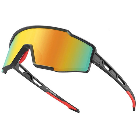 Картинка очки спортивные Rockbros SP225BK  - 2