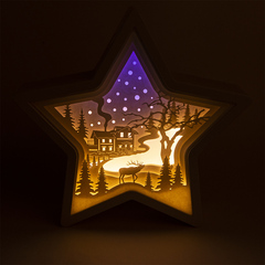 Dream Star