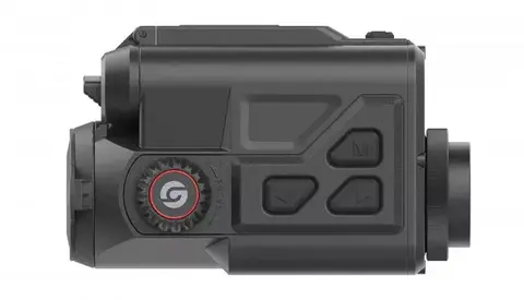 Тепловизионная насадка GUIDE TB630