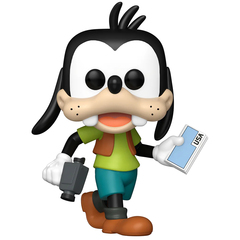 Funko POP! Disney Goofy Movie 30th Goofy (1575)