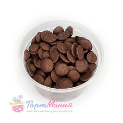 Шоколад темный Callebaut (Коллебаут) № 811, 54,5%, 500 гр