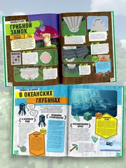 MINECRAFT. Полное руководство