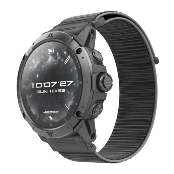 Coros Vertix 2S Space HRM | POD2