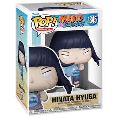 Funko POP! Naruto Shippuden: Hinata Hyuga (1845) (БАМП)