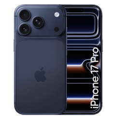iPhone 17 Pro 256Gb eSIM