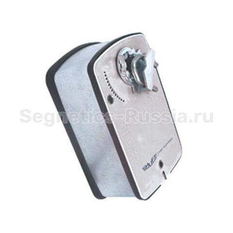 Электропривод Shuft SFU-230-10-S1-MD с возвратной пружиной