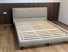 Двуспальная кровать на ножках Eosonno — фото 8