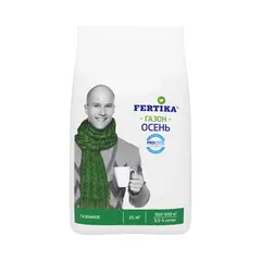 Фертика Газонное Осень 25 кг