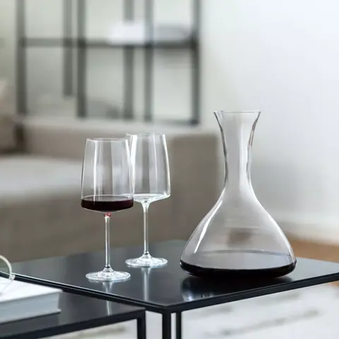 Декантер для вина 750 мл ZWIESEL GLAS Vivid Senses арт. 124071