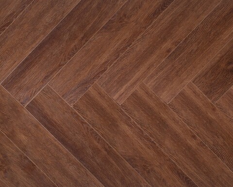 SPC ламинат My Step Аква Елка (Aqua Herringbone) - Барла (MSA150)