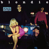 BLONDIE: Plastic Letters (Виниловая пластинка)
