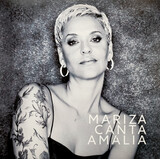 MARIZA: Canta Amalia (Виниловая пластинка)