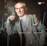 RAVEL, MAURICE: Maurice Ravel - A Portrait (Виниловая пластинка)