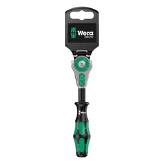 Трещотка Zyklop 1/4" WERA 05073260001