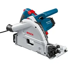 Погружная дисковая пила GKT 55 GCE BOSCH 0601675000