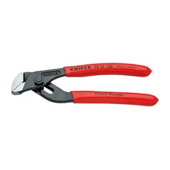 Сантехнические мини-клещи черненые 125 мм Knipex 90 01 125