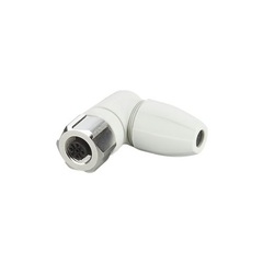 Разъем с клеммами IFM Electronic EVF566
