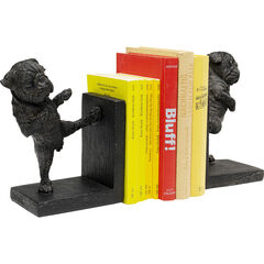Держатель для книг Dancing Dogs «Танцующие псы» (набор из 2 шт.)